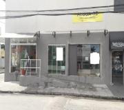 Loja para Locação, em Rio das Ostras, bairro Centro, 1 banheiro